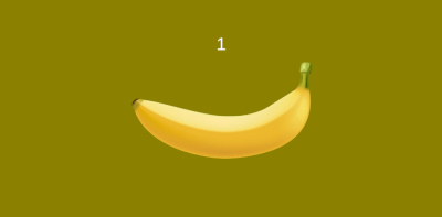 Banana 1