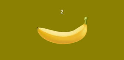 Banana 2