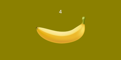 Banana 3