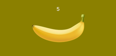 Banana 4