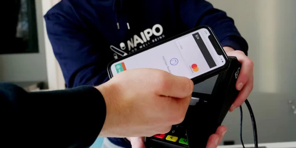 Online Payments with Apple Pay and Google Pay