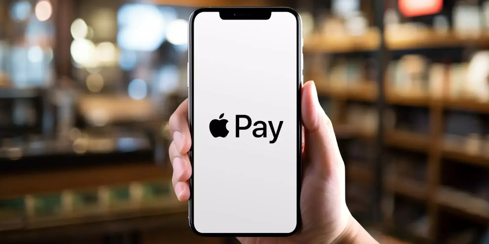 Setting Up Apple Pay