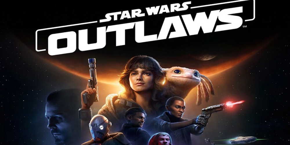 Star Wars Outlaws: Navigating an Unfulfilled Galaxy