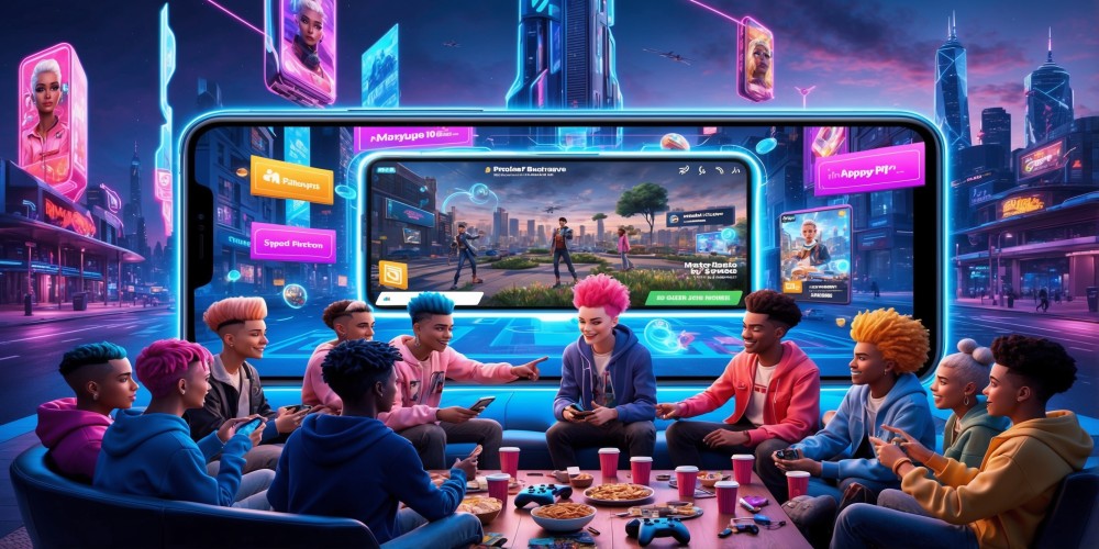 Mobile Game Monetization: Understanding In-App Purchases and Advertisements
